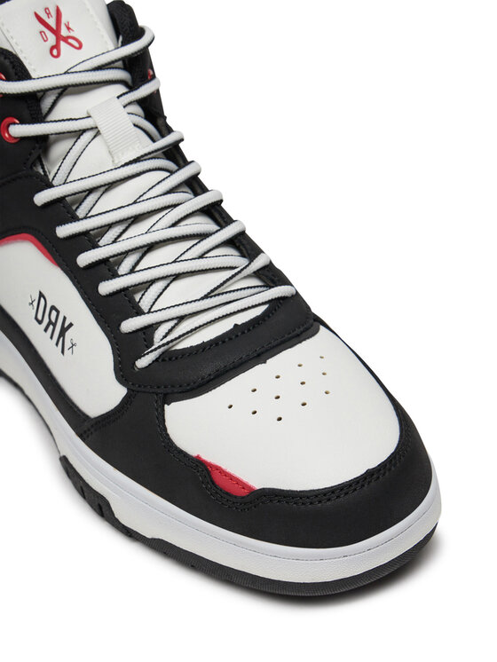 Dorko Dorko Sneakers Parker DS24F23M Weiß
