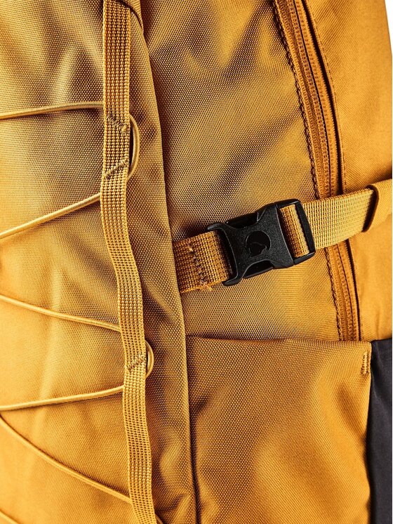 Fjällräven Fjällräven Plecak 331348 Pomarańczowy