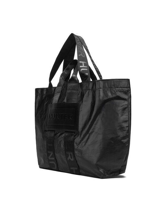 Hunter Hunter Handtasche C-HTR-K-014-06 Schwarz