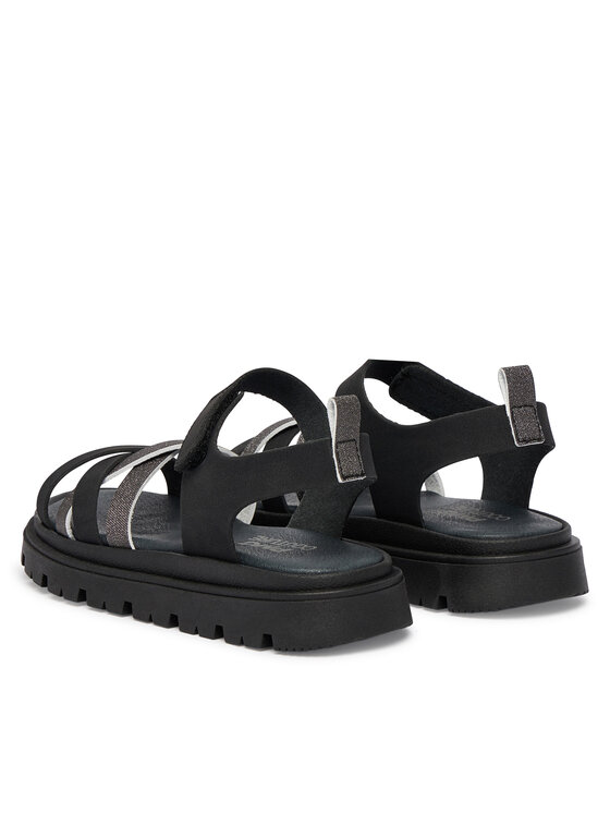 Primigi Primigi Sandalen 1438233 M Schwarz