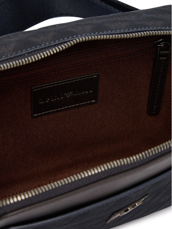 Emporio Armani Emporio Armani Umhängetasche EM005668 AF29023 UB109 Dunkelblau