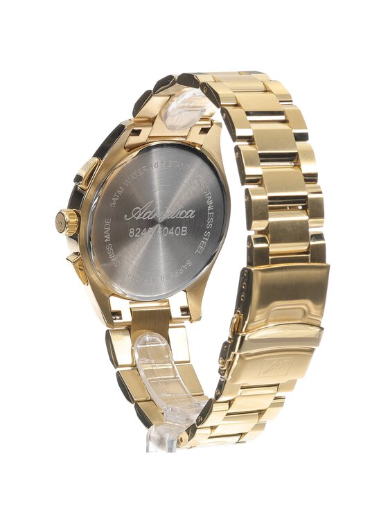 Adriatica Adriatica Hodinky A8245.1113CH Zlatá