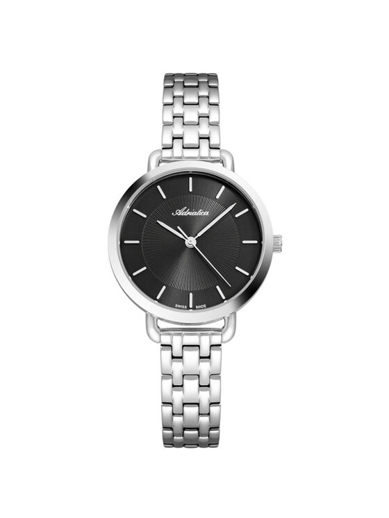 Adriatica Adriatica Orologio A3766.5116Q Argento