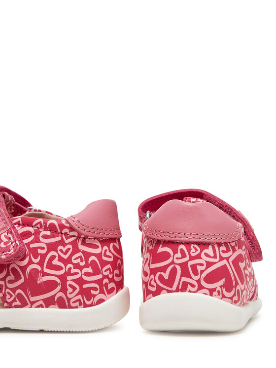 Agatha Ruiz de la Prada Agatha Ruiz de la Prada Sandaalid 252902 Roosa