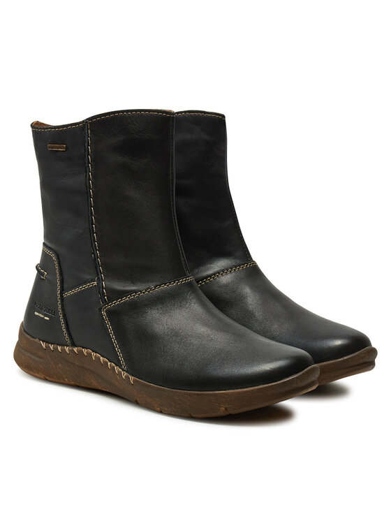 Josef Seibel Josef Seibel Ботильйони Conny 59 91759 Чорний