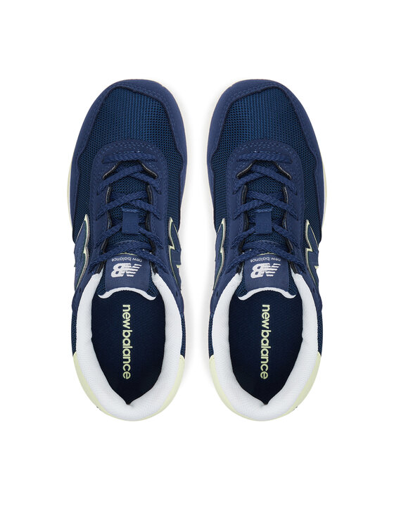 New Balance New Balance Sneakersy GC515KF Niebieski