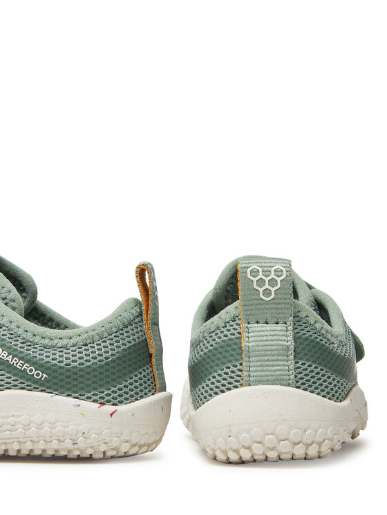 Vivo Barefoot Vivo Barefoot Sneakersy Primus Sport IV 135459 Zielony