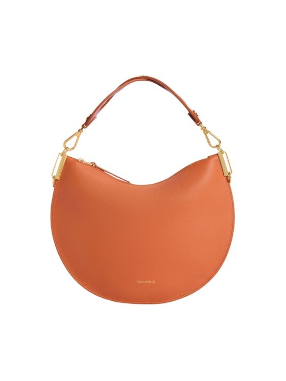 Coccinelle Coccinelle Borsetta Sunup 2 Arancione