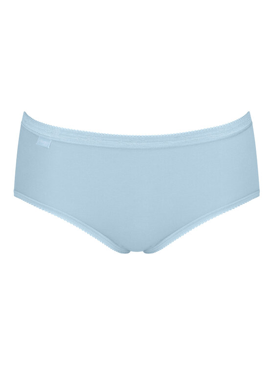 Sloggi Sloggi Set di 4 culotte classiche Basic 10071781 Multicolore