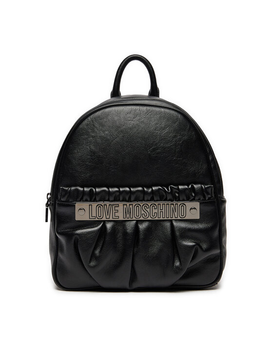 LOVE MOSCHINO Rucsac JC4290PP0LKB0000 Negru