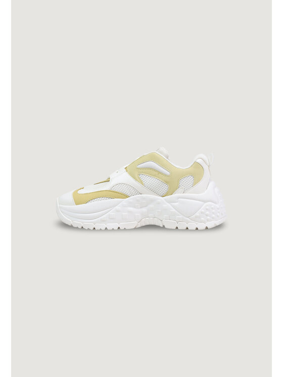 Armani Exchange Armani Exchange Sneakers XDX120 XV708 Bianco