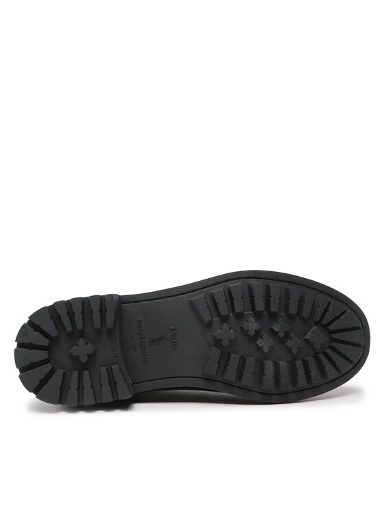 Polo Ralph Lauren Polo Ralph Lauren Ghete Jodhpur Bryson Chls 812754385001 Negru