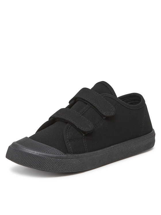 DeeZee DeeZee Trampki CEO-CSS20535-03 Czarny