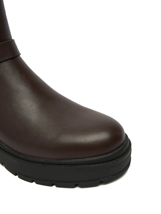 Liu Jo Liu Jo Stiefeletten Andrea SF5097 P0102 Braun