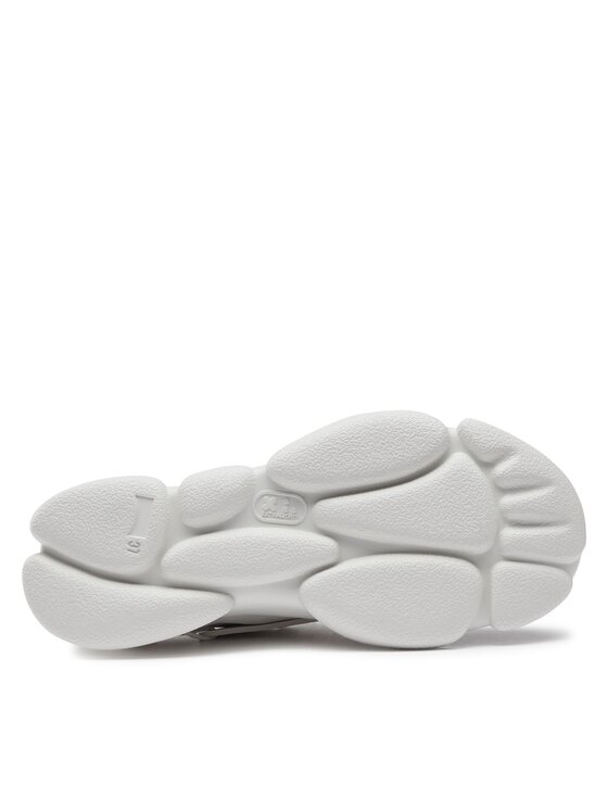Camper Camper Sneakersy K201439-001 Biały
