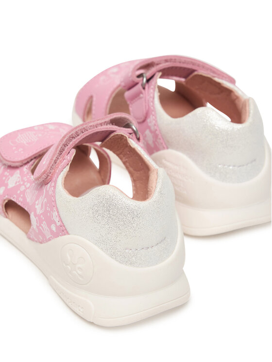 Biomecanics Biomecanics Sandaalid 262142 Roosa