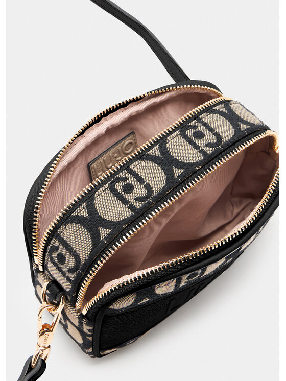 Liu Jo Liu Jo Borsa AF5100T315222222 Nero