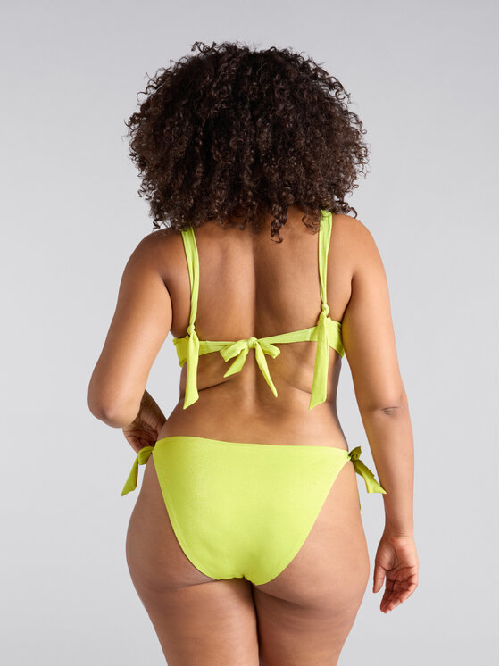 Fiorella Rubino Fiorella Rubino Costume da bagno W348L000278N005 Giallo