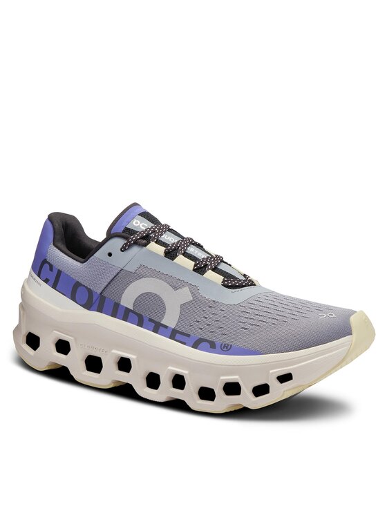 On On Laufschuhe Cloudmonster 6197784 Violett