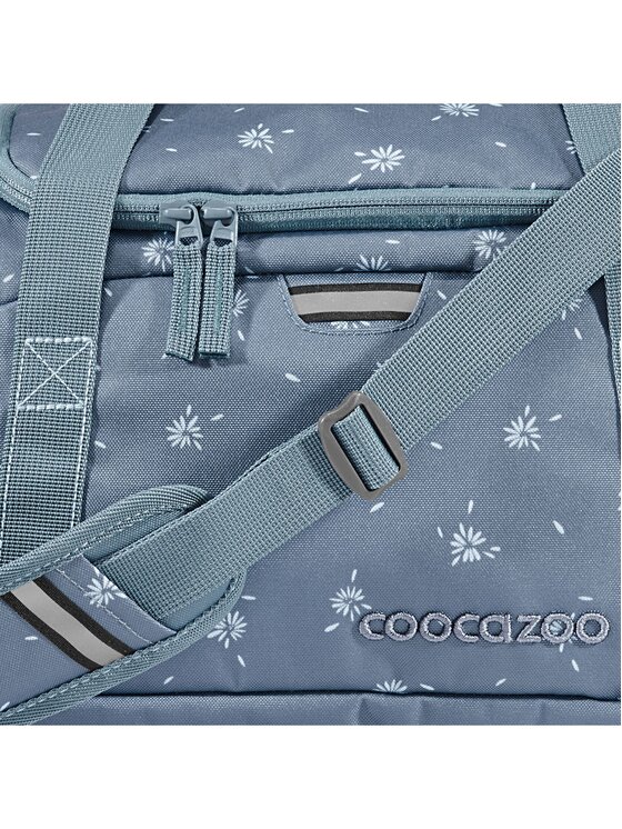 Coocazoo Coocazoo Torba 267734 Przezroczysty