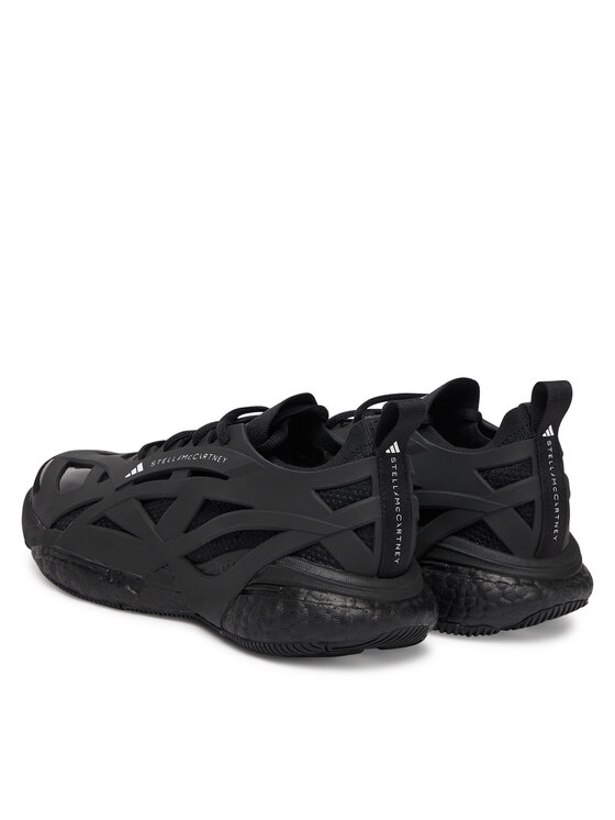 adidas by Stella McCartney adidas by Stella McCartney Scarpe running adidas by Stella McCartney Solarglide HQ5961 Nero