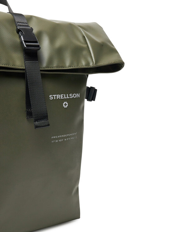 Strellson Strellson Hátizsák Stockwell 4010003047 Khaki