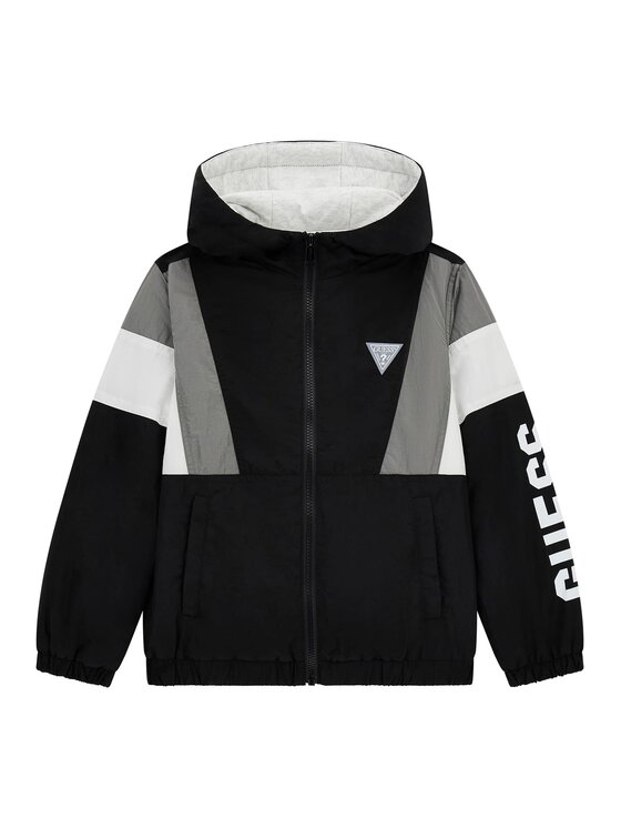 Kurtka przejściowa Guess Kids