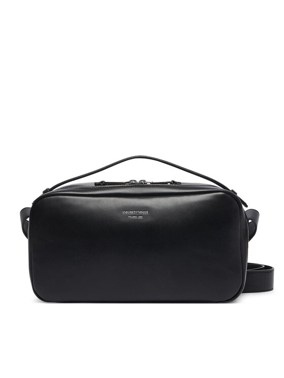 Emporio Armani Emporio Armani Borsetta EW005648 AF32959 Nero