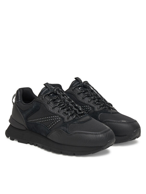 HOFF Sneakers City Off Road 22558609 Negru | Modivo.ro