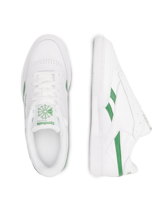 Reebok Reebok Superge Club C Revenge Mu EG9271-M Bela