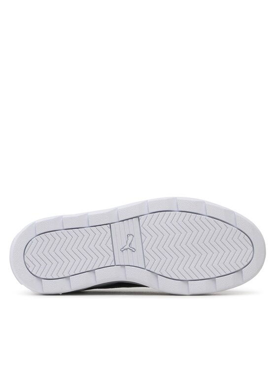 Puma Puma Sportcipő Karmen Rebelle 387212 02 Fehér