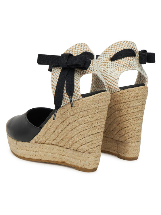 Genuins Genuins Espadrillid Darya G105918 Must