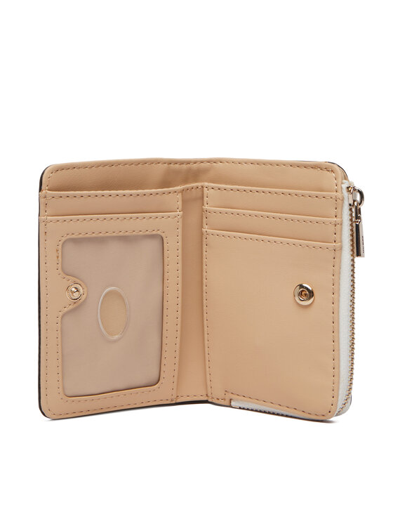 Guess Guess Гаманець Emelie Logo Slg SWGM99 28156 Білий