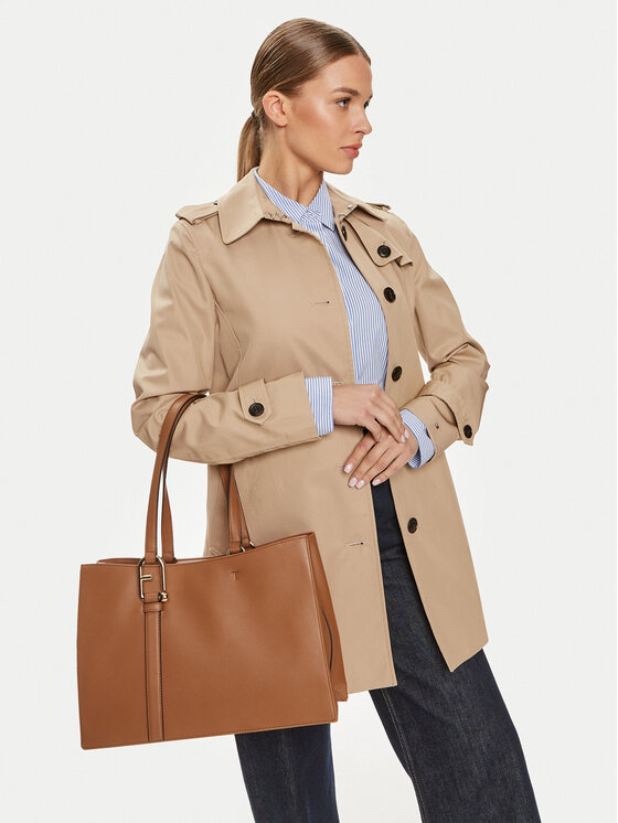 Furla Furla Borsetta Nuvola Large WB01371-BX2045-RY000 Marrone