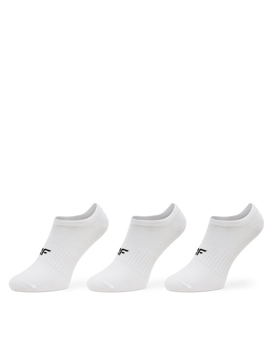 4F 4F Pedulini 4FWMM00USOCF276 Bianco