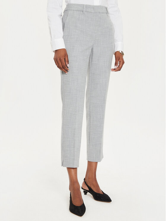 Marella Marella Chino-püksid Nalut 2423136141 Hall Regular Fit