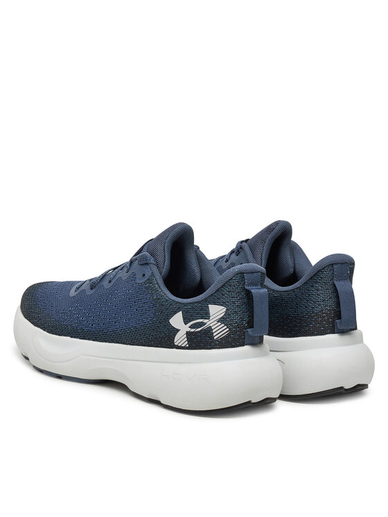 Under Armour Under Armour Pantofi pentru alergare UA Infinite 3027523 Gri