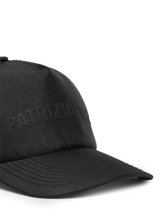 Patrizia Pepe Patrizia Pepe Șapcă 8F0107/A707-K103 Negru