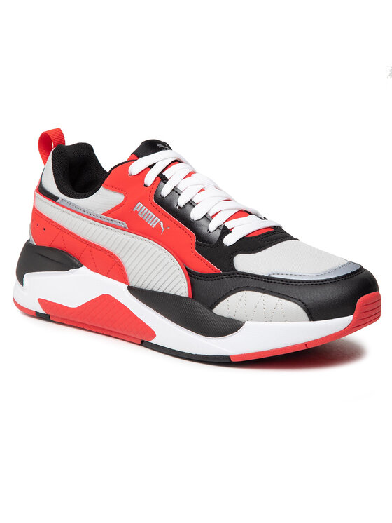 Puma Sportcipő X-Ray 2 Square Pack 374121 01 Piros • Modivo.hu