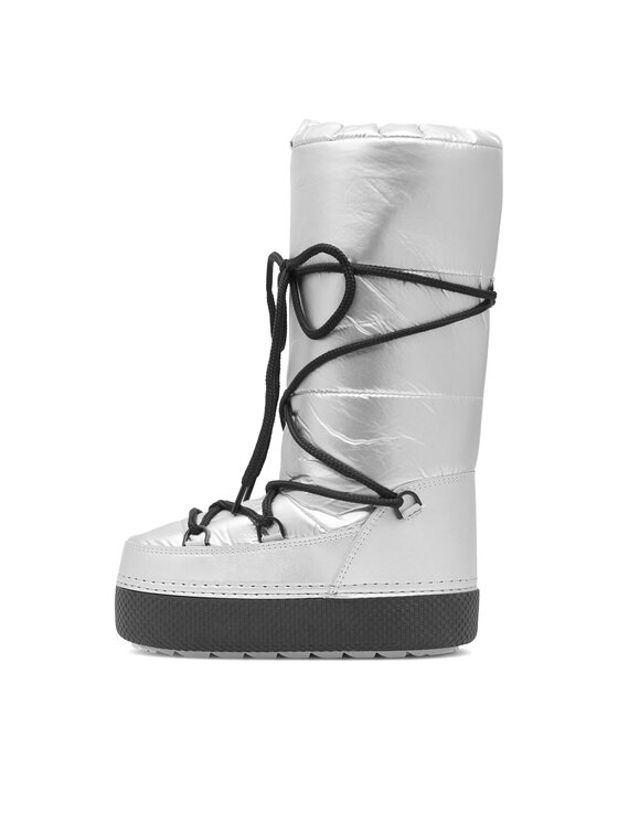 Jenny Fairy Jenny Fairy Lumesaapad LIL GH6706-C Hõbedane