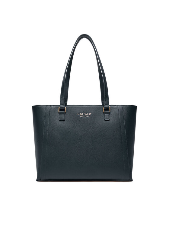 Nine West Nine West Τσάντα CEO-Midtown Maven-LX9844 Πράσινο