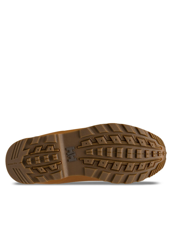 Helly Hansen Helly Hansen Pārgājienu apavi Forester Premium Winter Boots 12030 Brūns