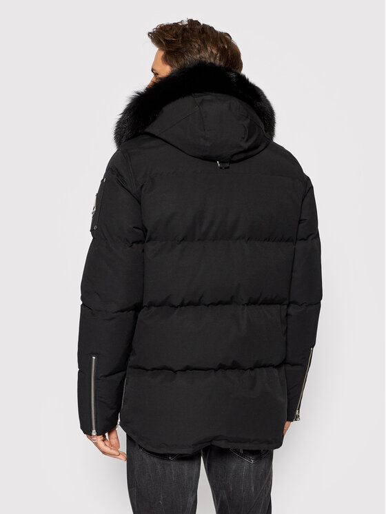 Moose Knuckles Moose Knuckles Sulejope MK2228M3Q Must Regular Fit