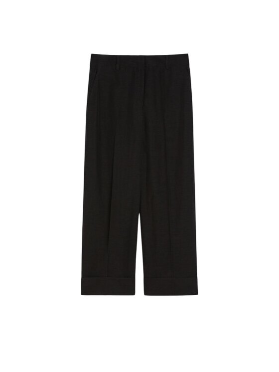 Pennyblack Pennyblack Pantaloni chino 2511131243200-002 Marrone Regular Fit