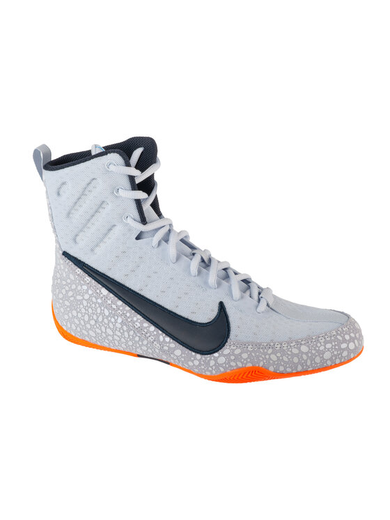 Nike Nike Buty bokserskie Machomai 3 SE Biały