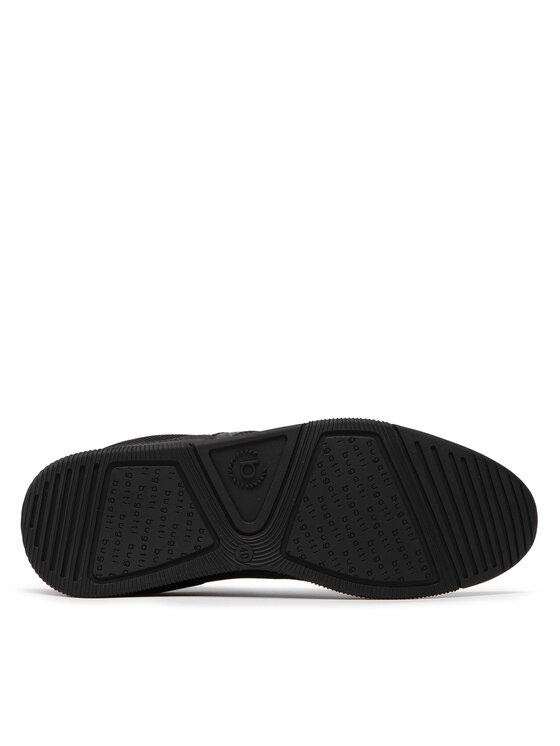 Bugatti Bugatti Sneakers 325-86760-6900 Nero