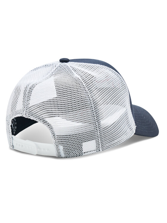 47 Brand 47 Brand Kepurė su snapeliu MLB Cleveland Guardians Branson '47 MVP B-BRANS08CTP-NYA Tamsiai mėlyna