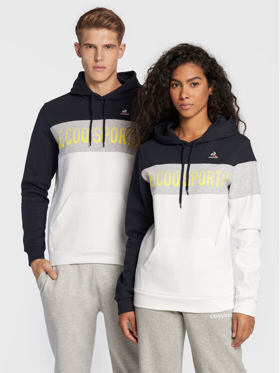 Felpa le Coq Sportif