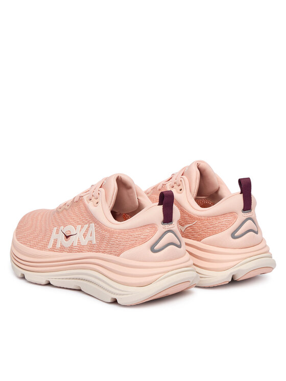 Hoka Hoka Scarpe running Gaviota 5 1134235 Rosa