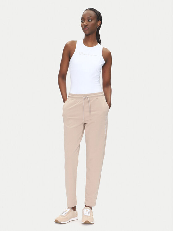 EA7 Emporio Armani EA7 Emporio Armani Bodi 7W000338 AF12625 U0002 Bela Slim Fit